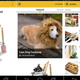 Illustration for article titled Google Keep, Instructables, Sidewalk Buddy, and More